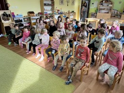 MŠ - Kašpárek v pekle - divadelní představení