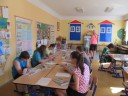 180. výročí školy - prohlídka
