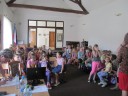 Dublovický slavík 22.5.2014