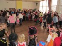 Maškarní karneval 2013