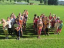 Dublovické sportovní hry, 13.6.2014
