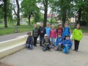 Škola v přírodě - 2. ročník
