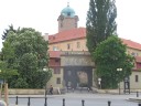 Škola v přírodě - 4. ročník
